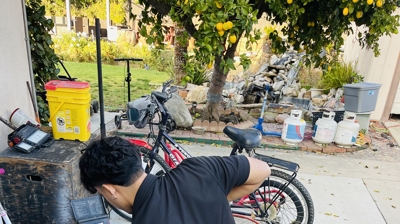 On The Job